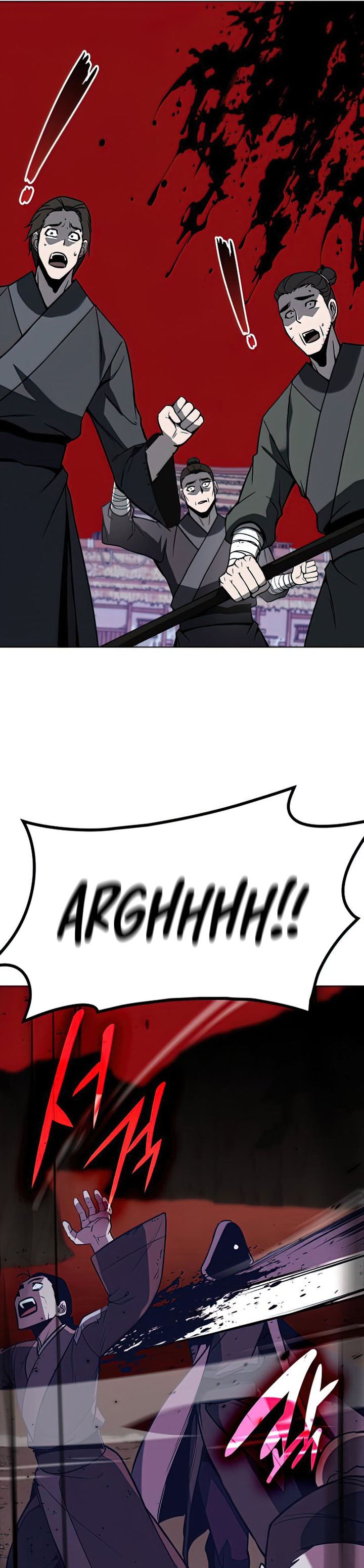 I Reincarnated As The Crazed Heir