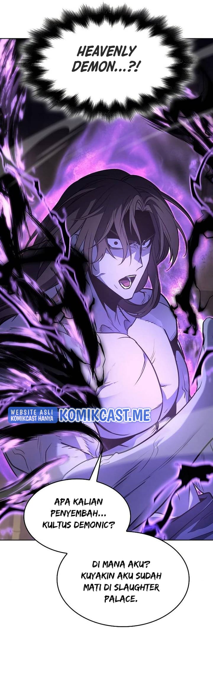 I Reincarnated As The Crazed Heir