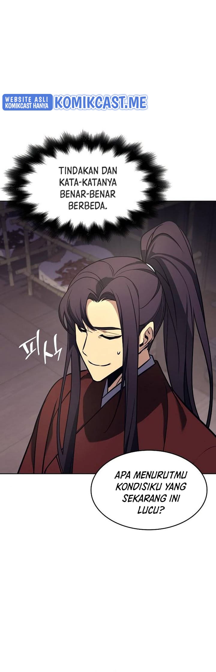 I Reincarnated As The Crazed Heir