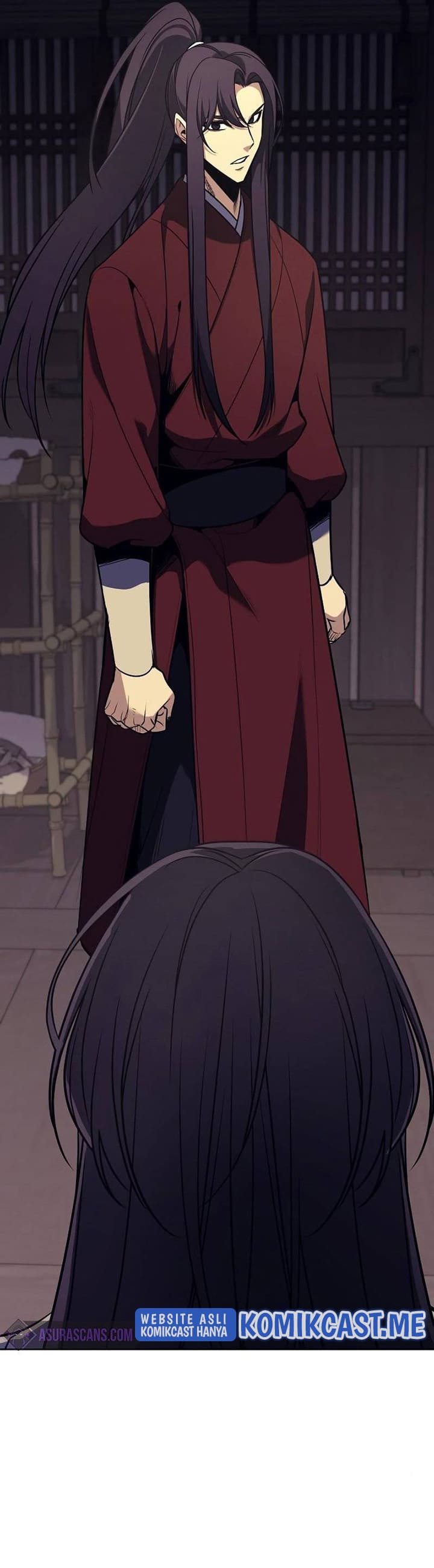 I Reincarnated As The Crazed Heir