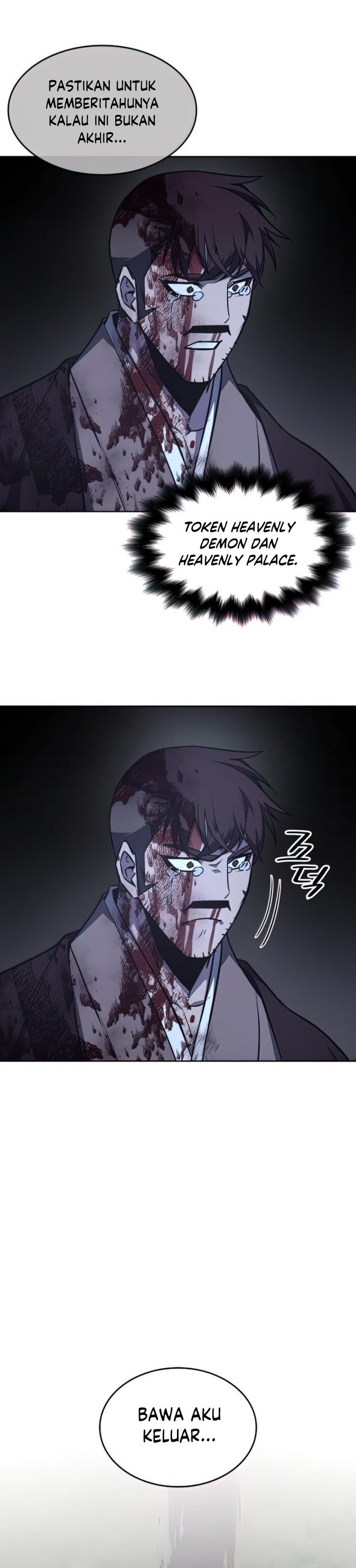 I Reincarnated As The Crazed Heir