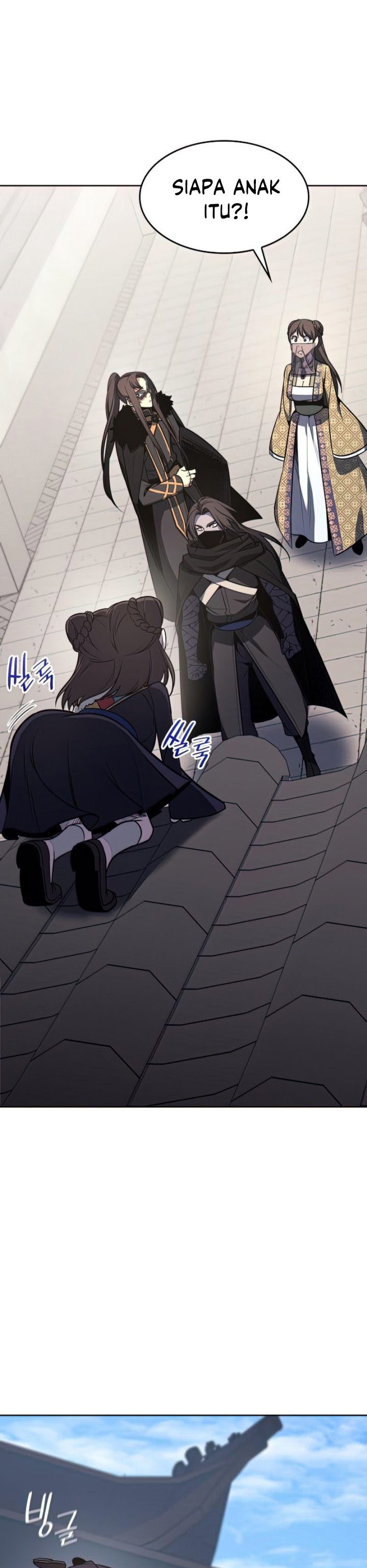 I Reincarnated As The Crazed Heir