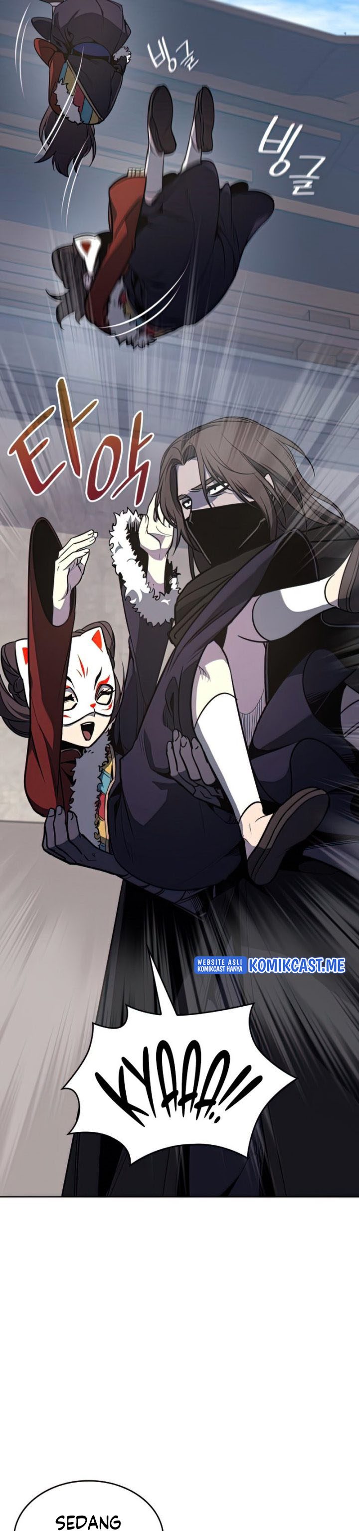 I Reincarnated As The Crazed Heir