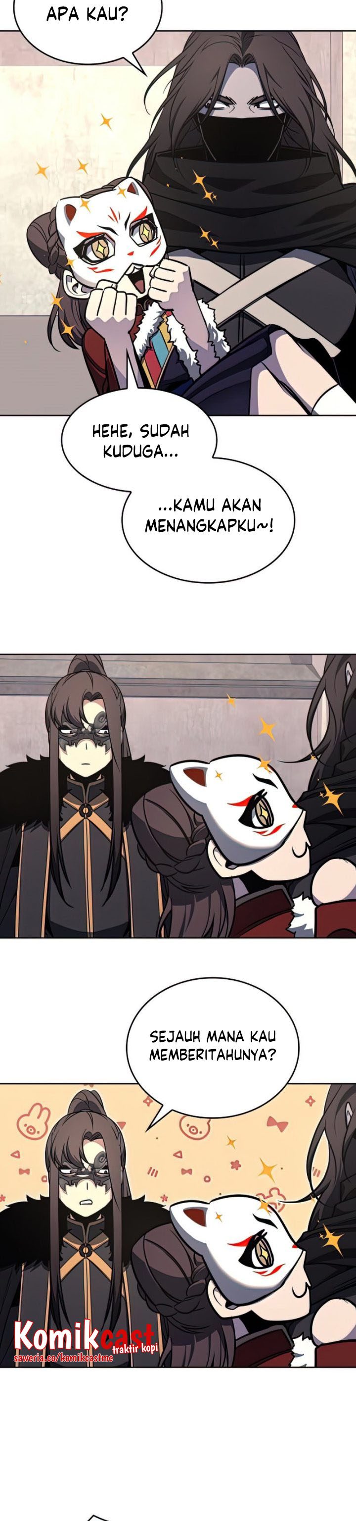 I Reincarnated As The Crazed Heir