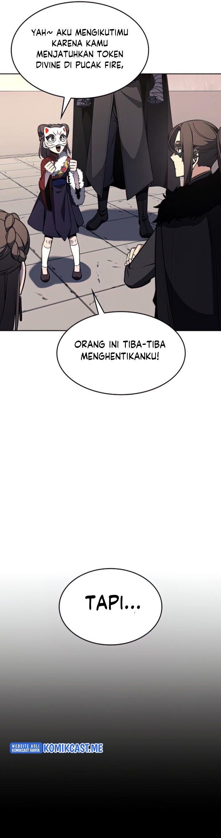 I Reincarnated As The Crazed Heir