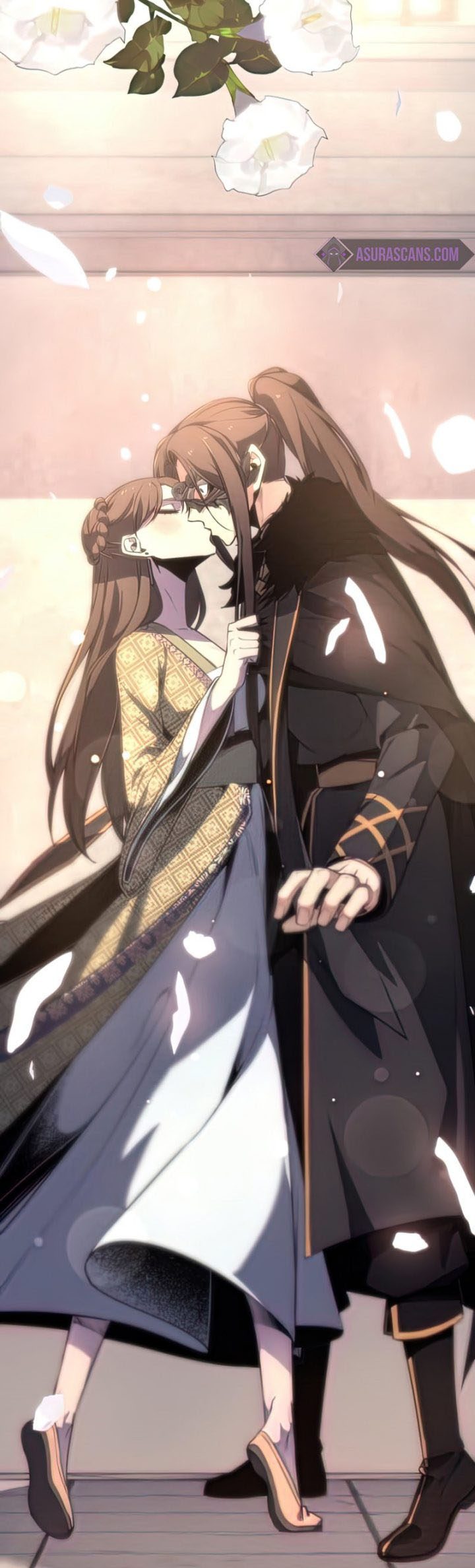 I Reincarnated As The Crazed Heir