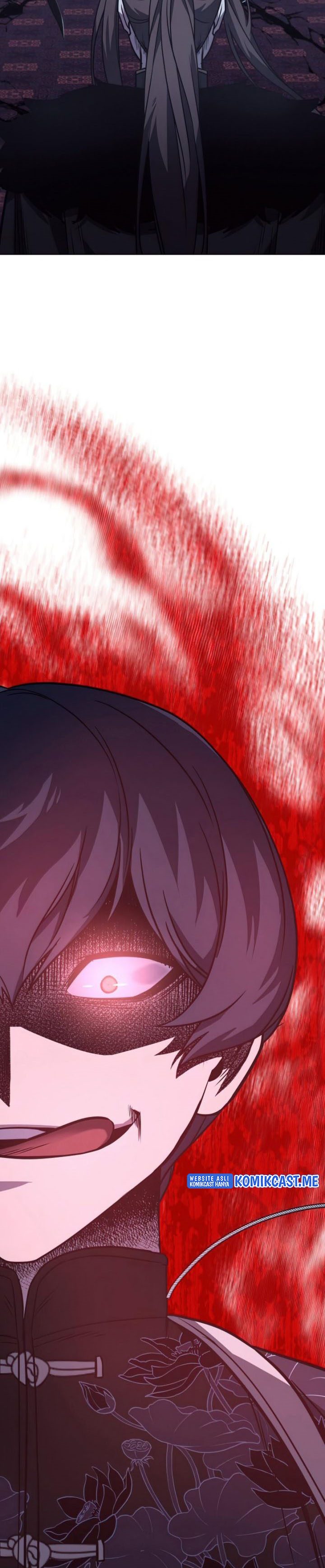 I Reincarnated As The Crazed Heir