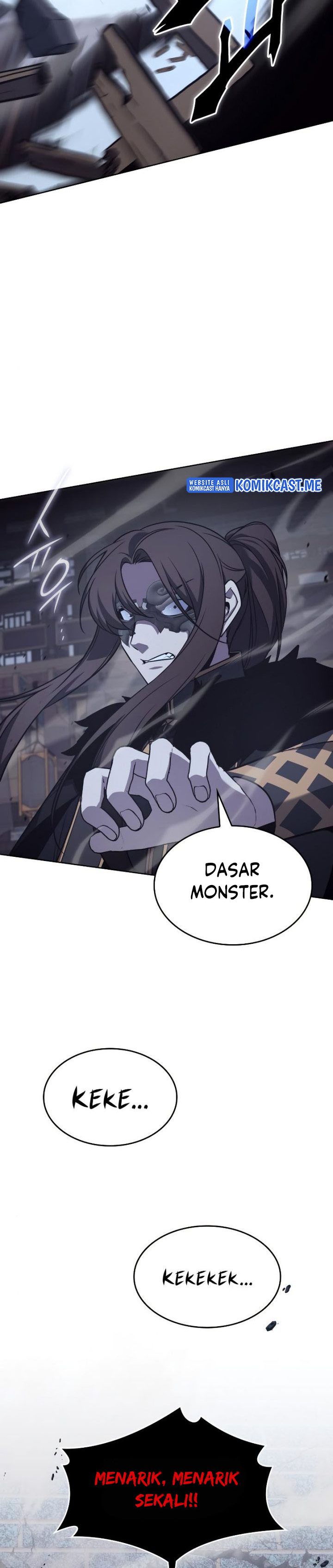 I Reincarnated As The Crazed Heir