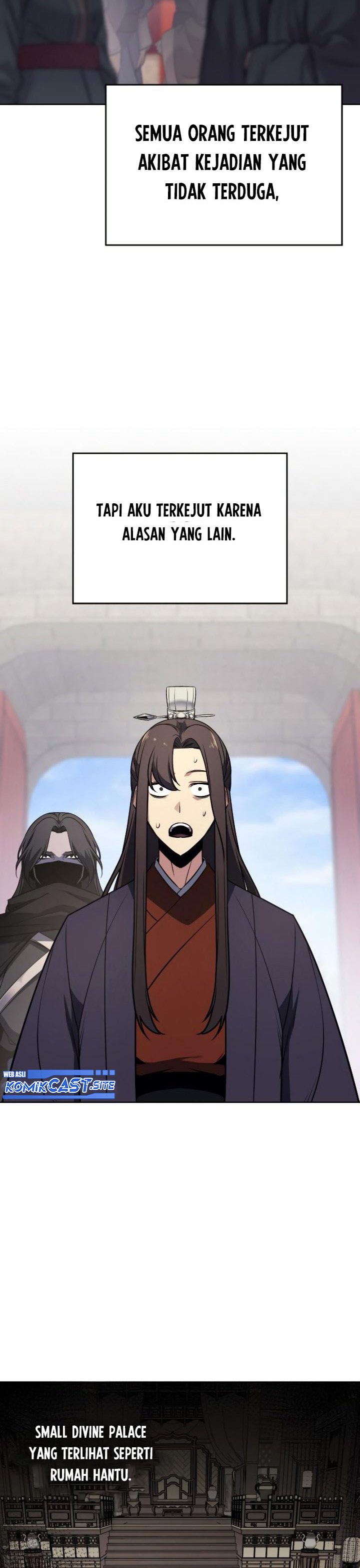I Reincarnated As The Crazed Heir