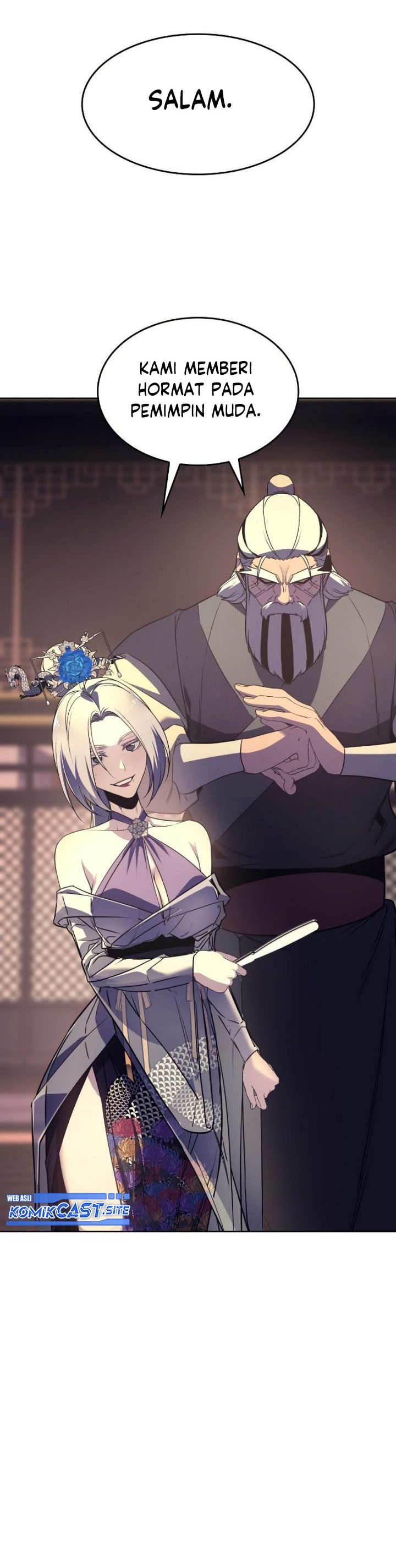 I Reincarnated As The Crazed Heir