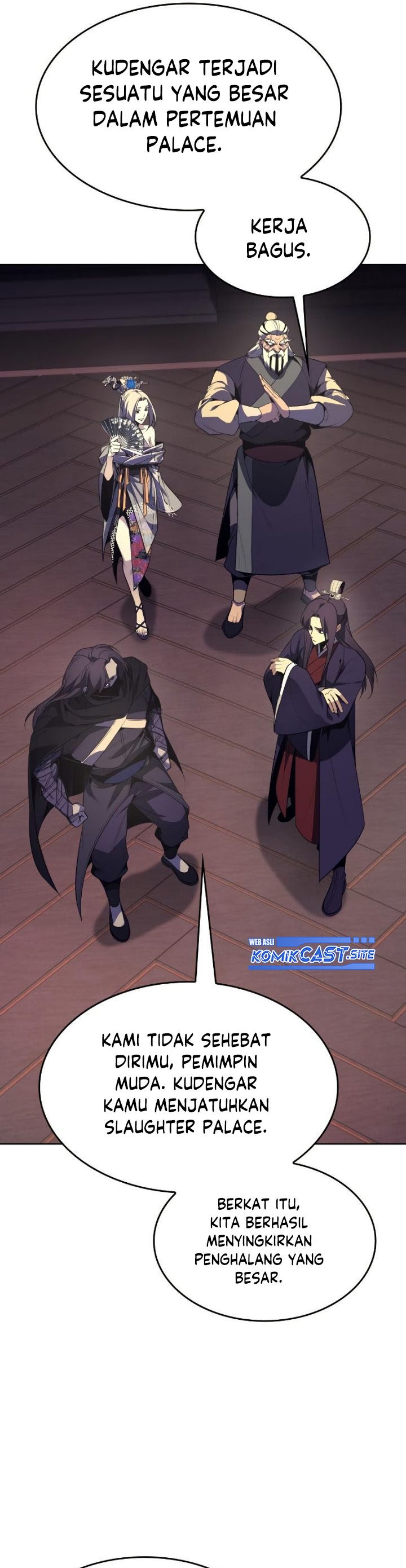 I Reincarnated As The Crazed Heir