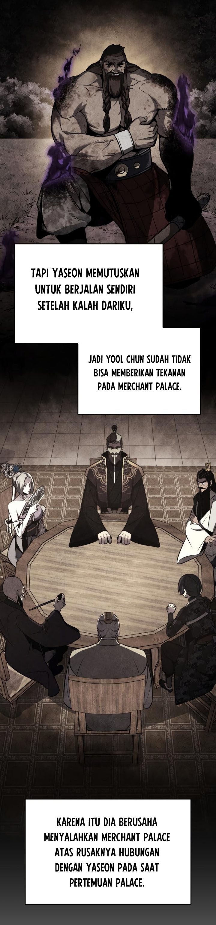 I Reincarnated As The Crazed Heir