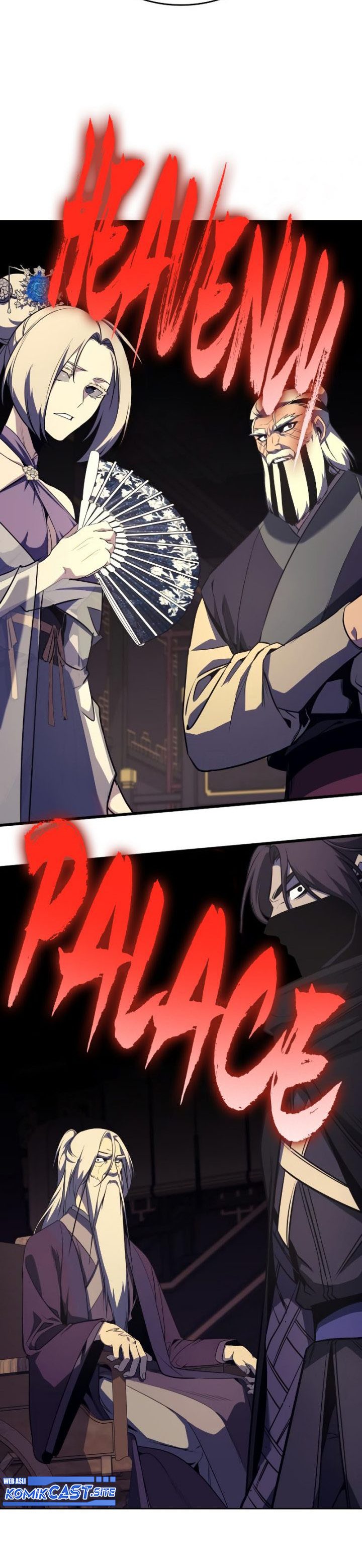 I Reincarnated As The Crazed Heir