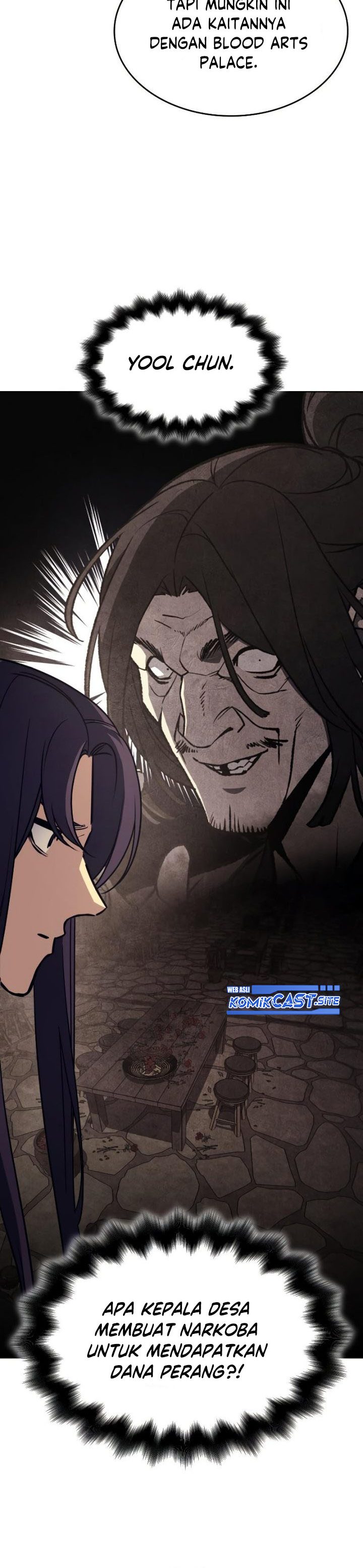 I Reincarnated As The Crazed Heir