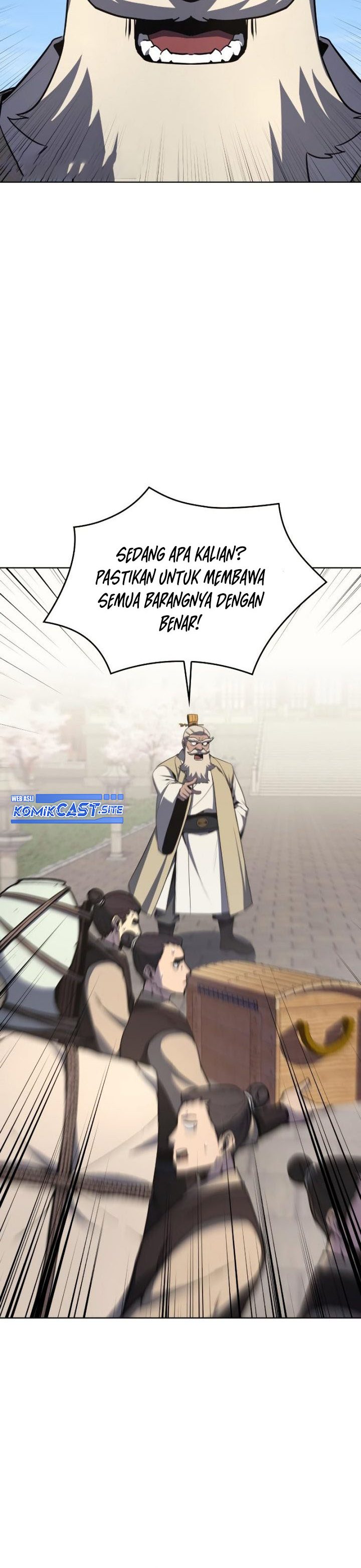 I Reincarnated As The Crazed Heir