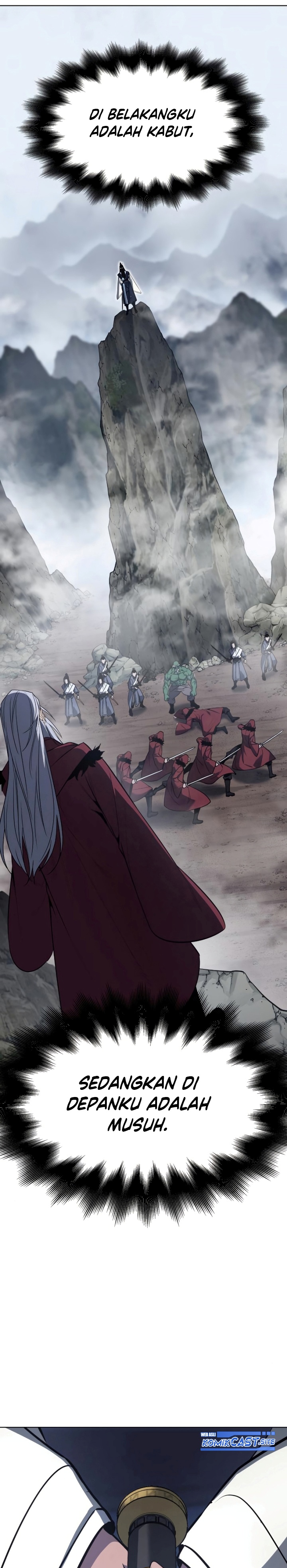 I Reincarnated As The Crazed Heir
