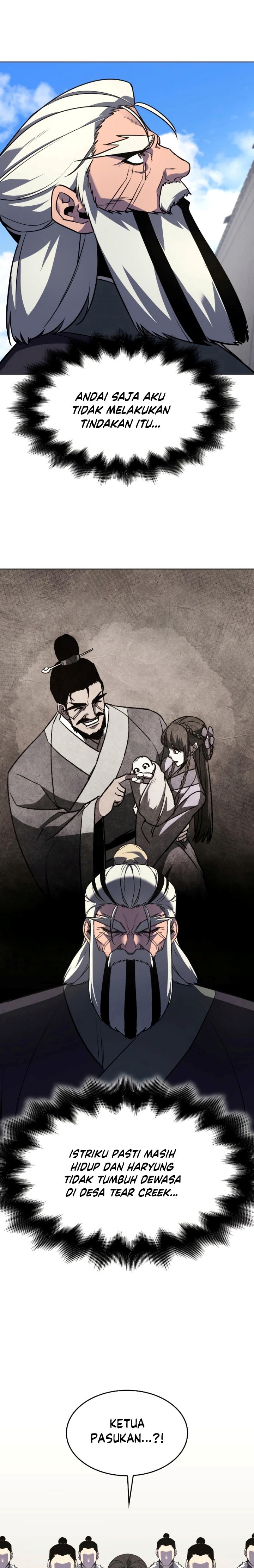 I Reincarnated As The Crazed Heir