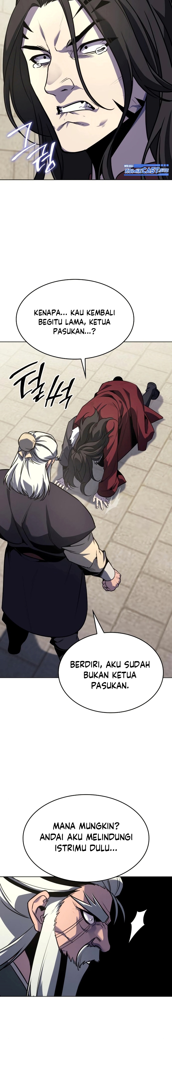 I Reincarnated As The Crazed Heir