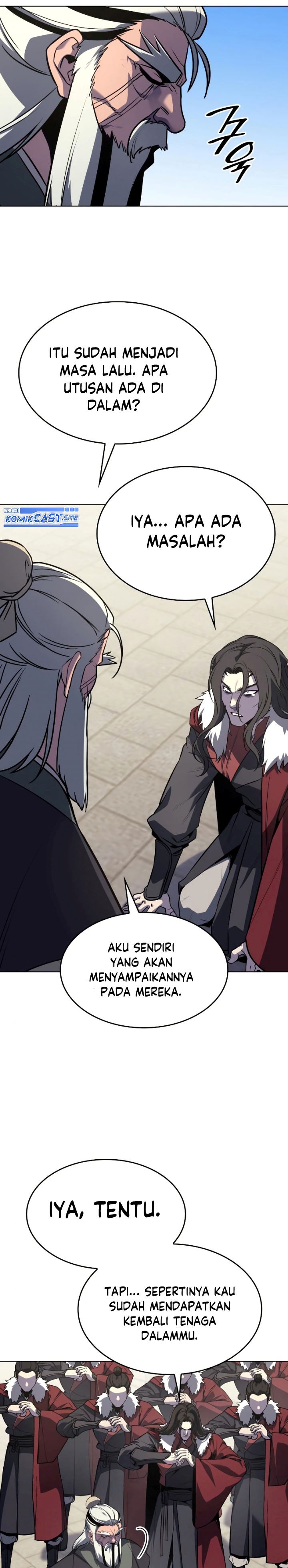 I Reincarnated As The Crazed Heir