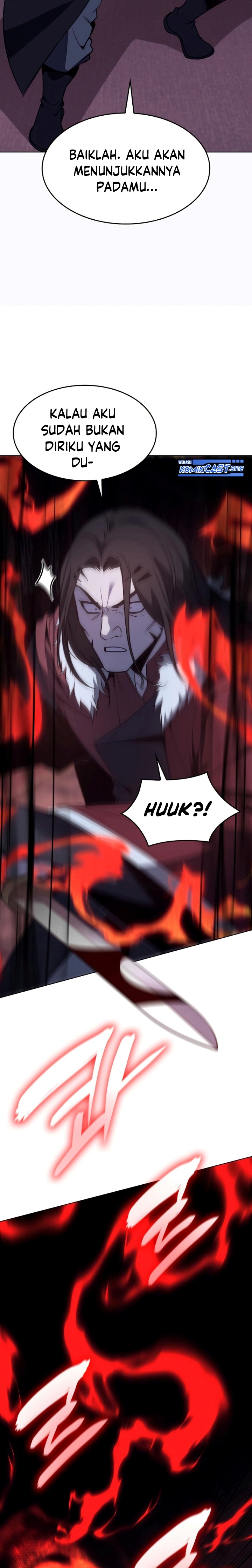 I Reincarnated As The Crazed Heir