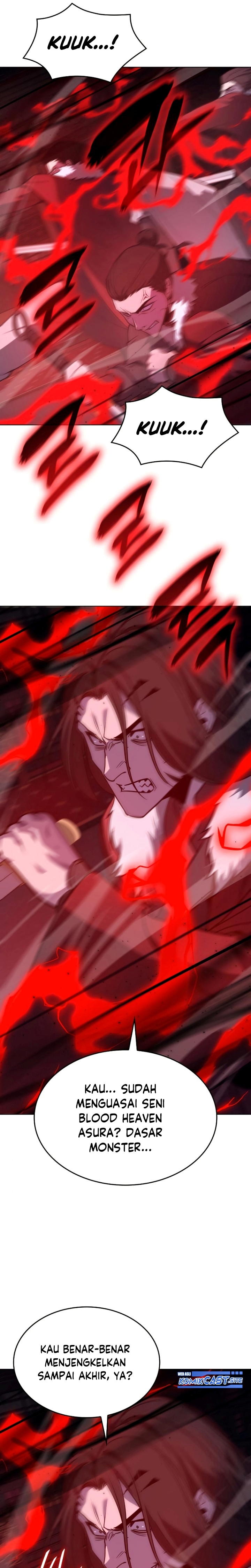 I Reincarnated As The Crazed Heir