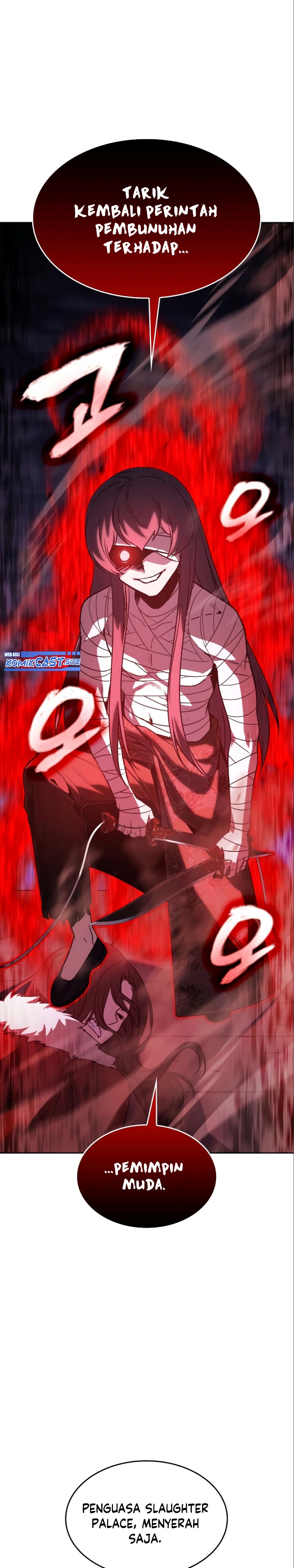 I Reincarnated As The Crazed Heir