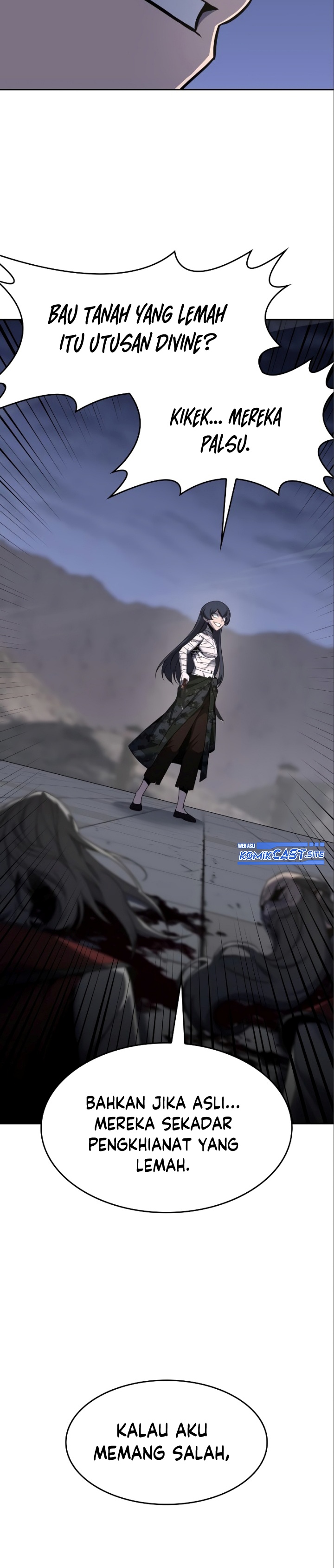 I Reincarnated As The Crazed Heir