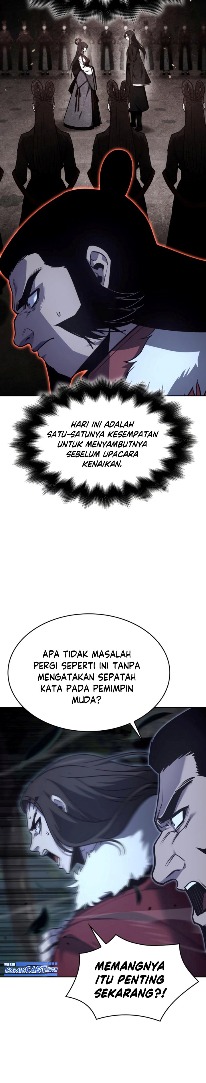 I Reincarnated As The Crazed Heir