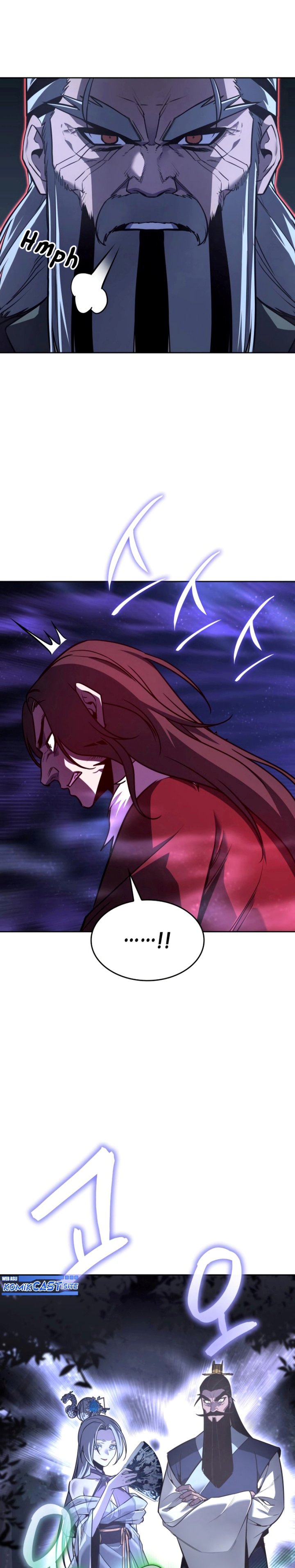 I Reincarnated As The Crazed Heir