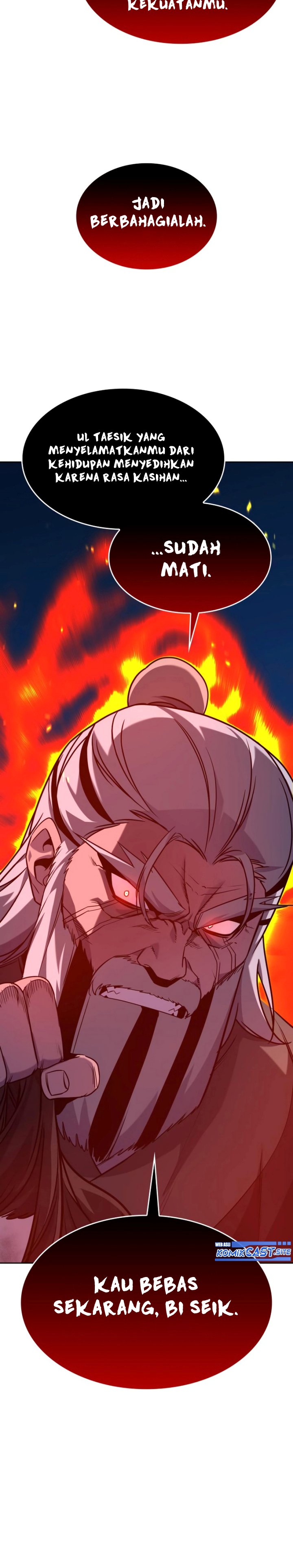 I Reincarnated As The Crazed Heir