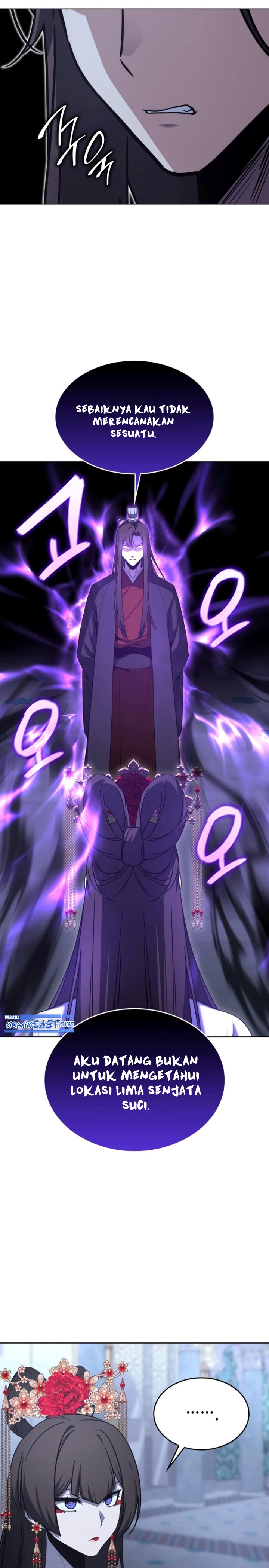 I Reincarnated As The Crazed Heir