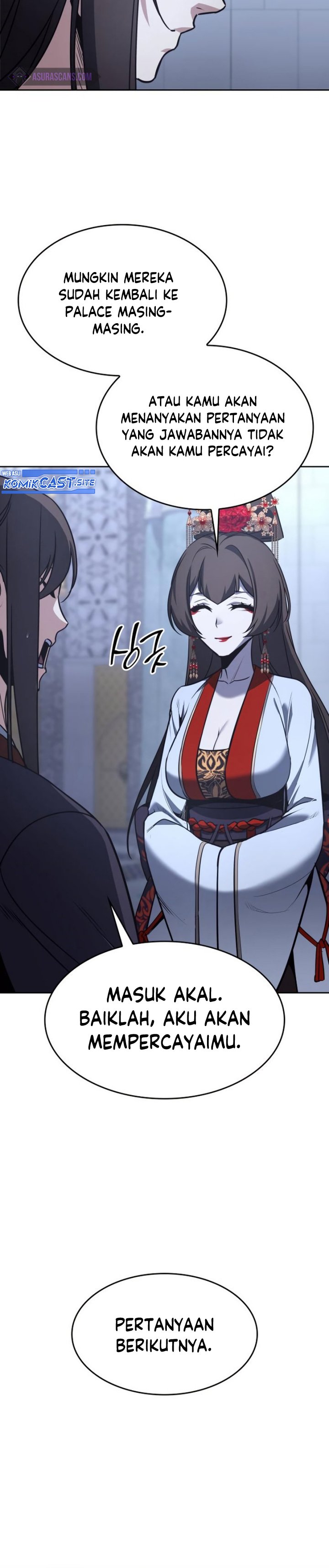 I Reincarnated As The Crazed Heir