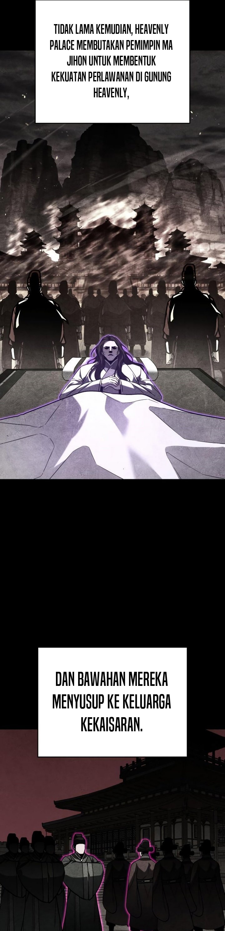 I Reincarnated As The Crazed Heir