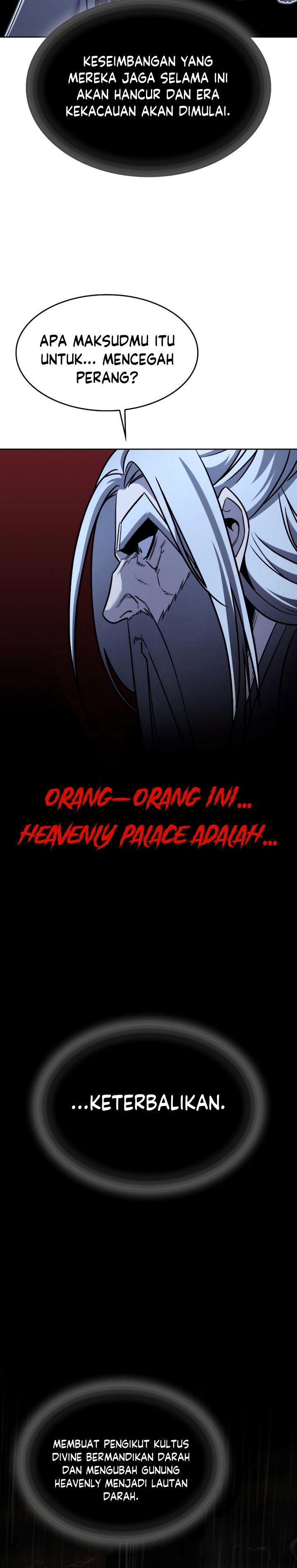 I Reincarnated As The Crazed Heir