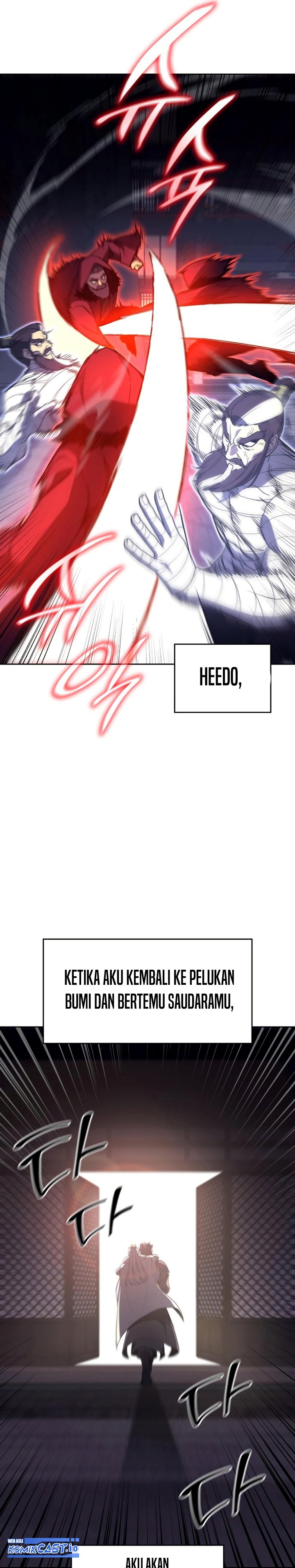 I Reincarnated As The Crazed Heir
