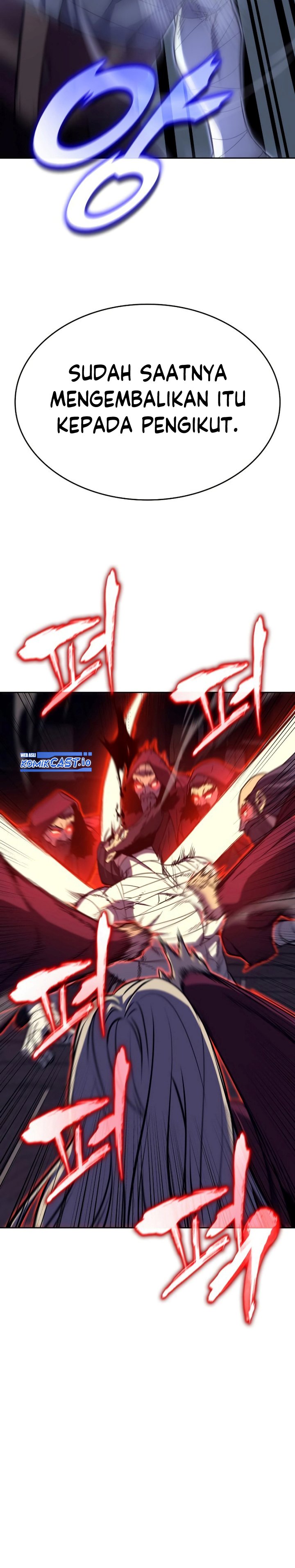 I Reincarnated As The Crazed Heir