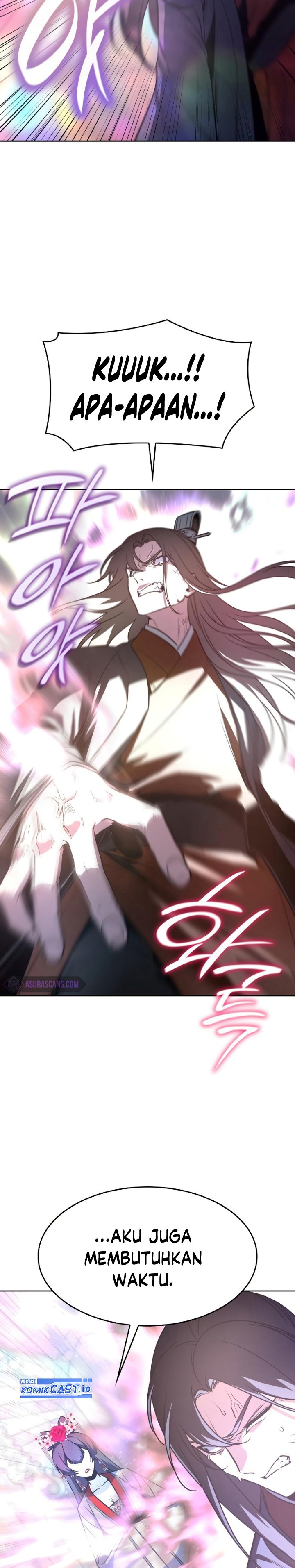 I Reincarnated As The Crazed Heir