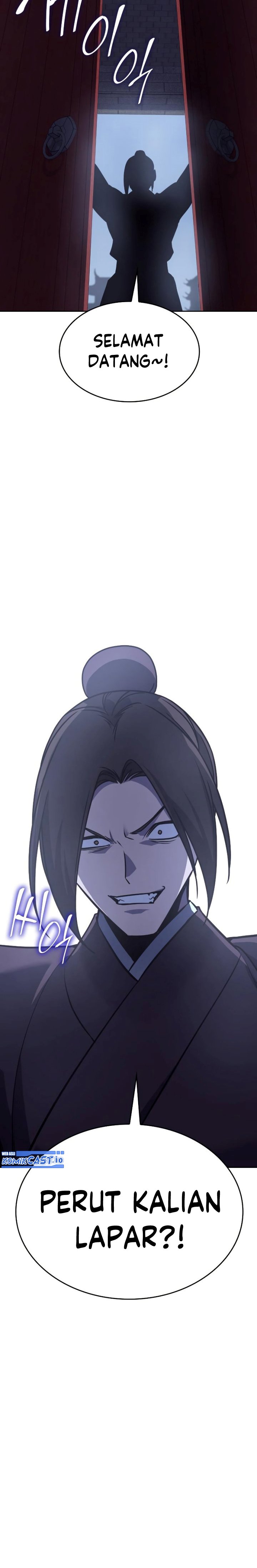 I Reincarnated As The Crazed Heir