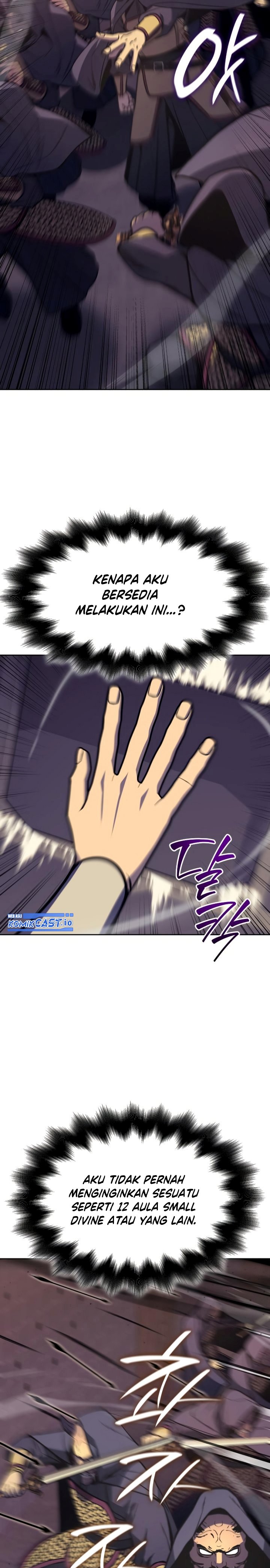 I Reincarnated As The Crazed Heir