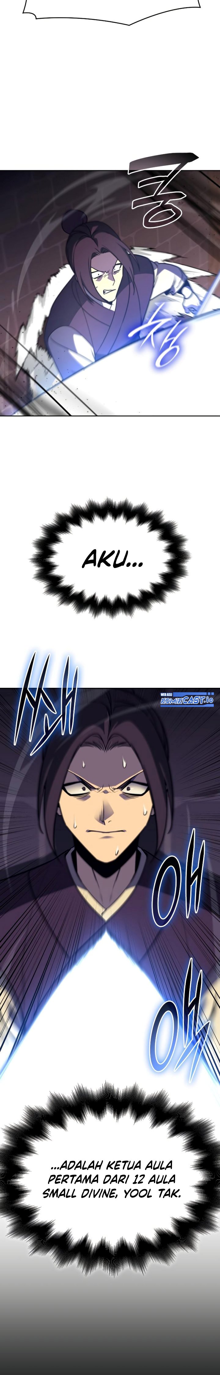 I Reincarnated As The Crazed Heir