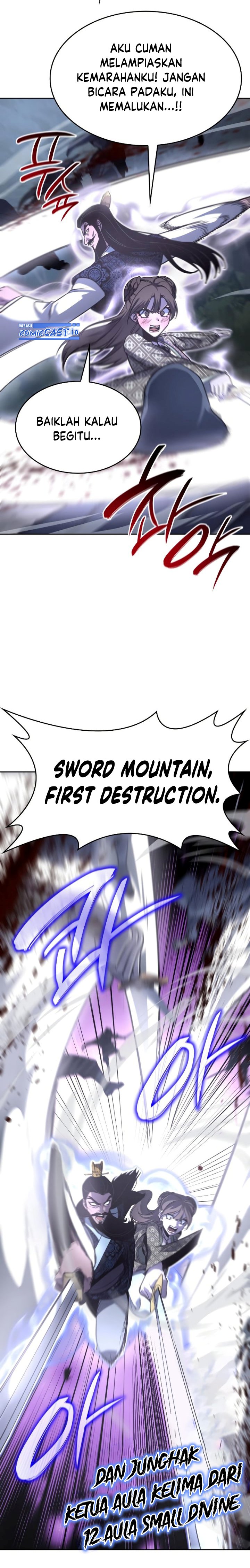 I Reincarnated As The Crazed Heir