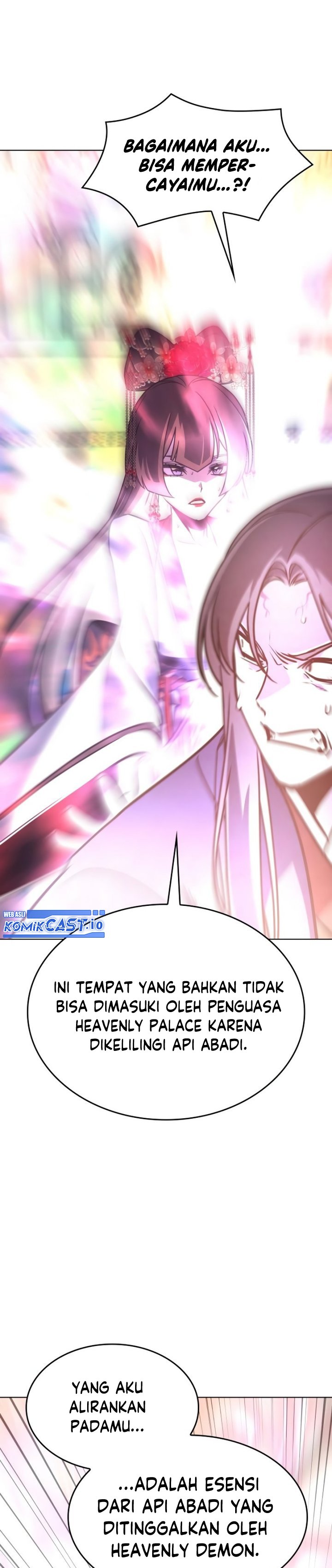 I Reincarnated As The Crazed Heir
