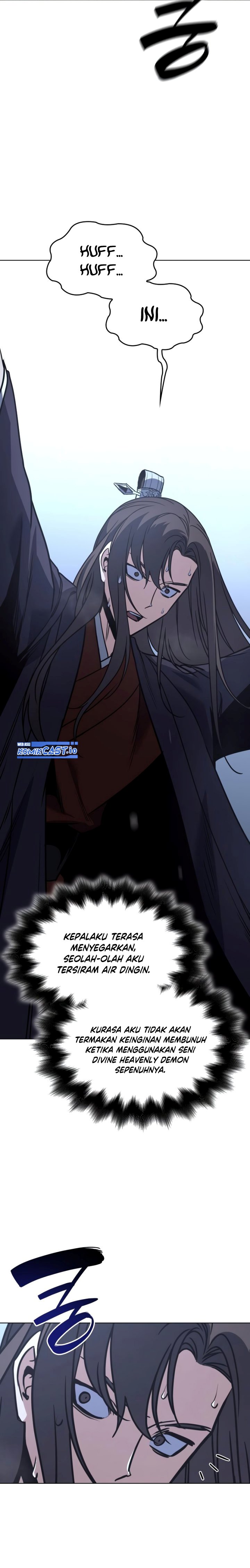 I Reincarnated As The Crazed Heir