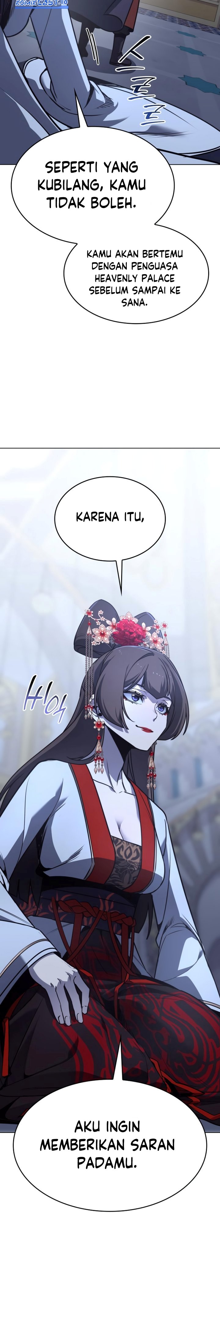 I Reincarnated As The Crazed Heir
