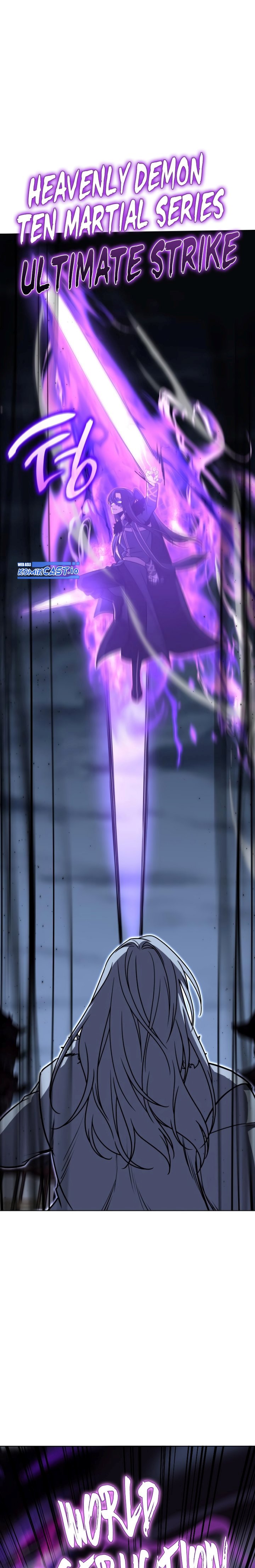 I Reincarnated As The Crazed Heir
