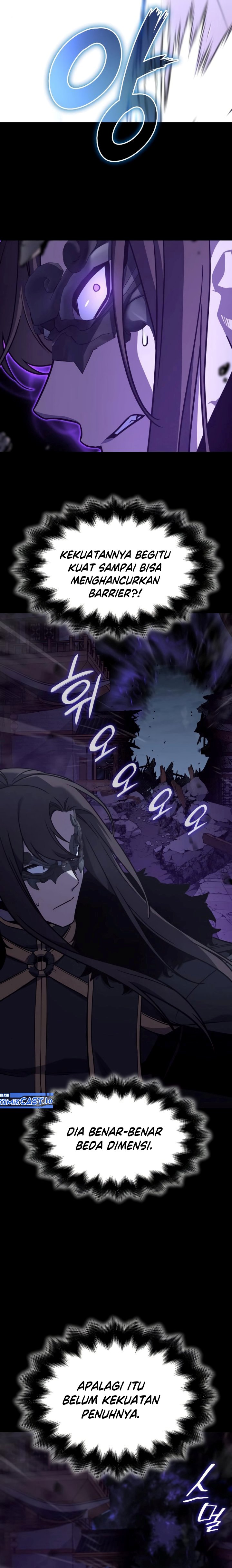 I Reincarnated As The Crazed Heir