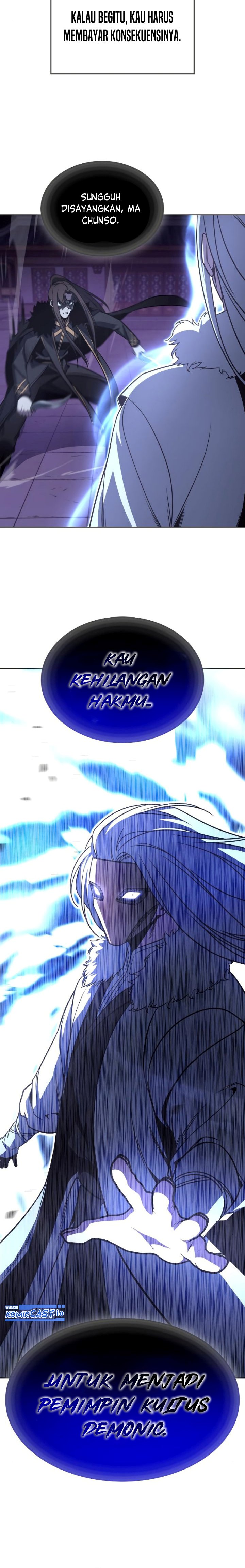 I Reincarnated As The Crazed Heir