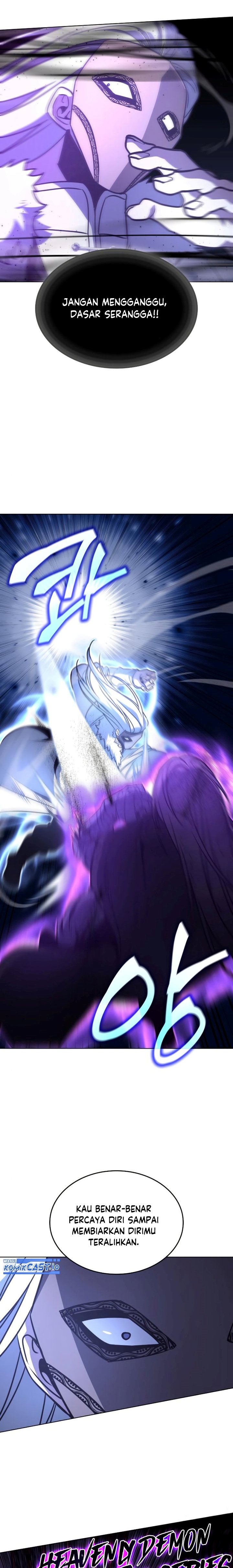I Reincarnated As The Crazed Heir