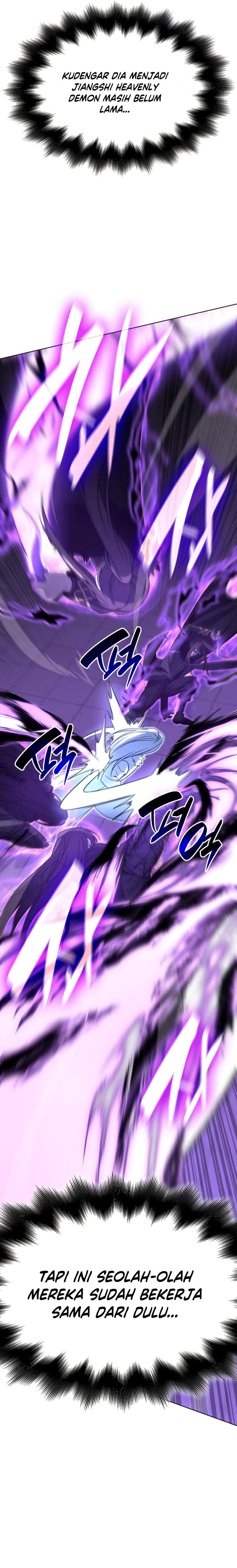I Reincarnated As The Crazed Heir