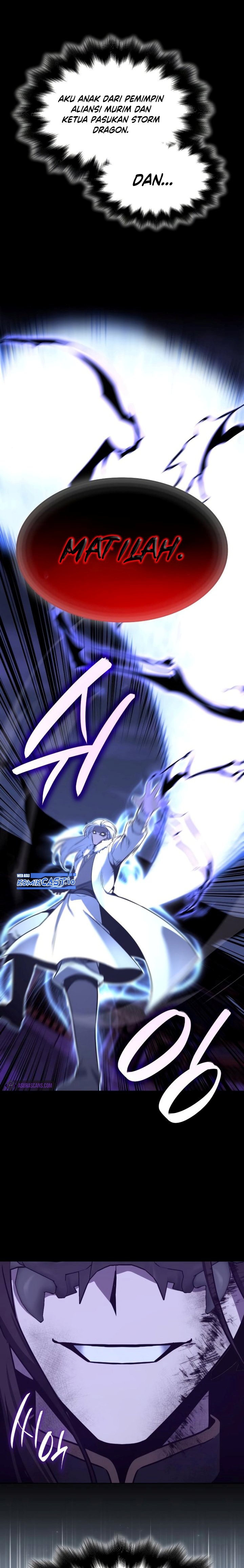 I Reincarnated As The Crazed Heir